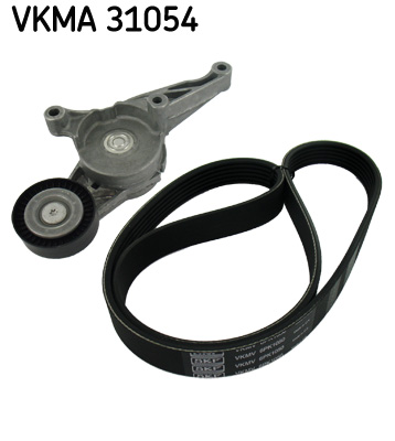 Kit de courroies d'accessoires SKF VKMA 31054